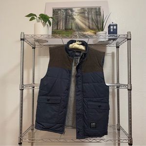 AMBIG Men’s vest